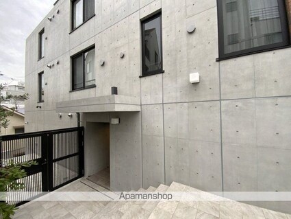 ＧＲＡＮ　ＰＡＳＥＯ駒場東大前[1LDK/40.4m2]の共用部4