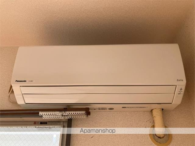 エステートエンゼルの内装写真