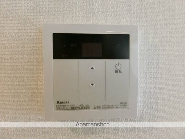 リブリ・草加遊馬町の内装写真