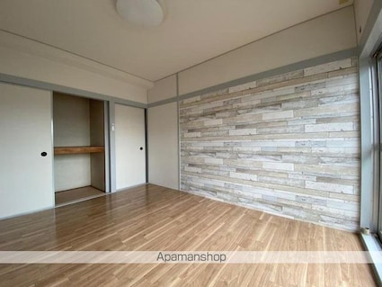 香川県高松市福岡町２丁目[2K/37.8m2]の内装3