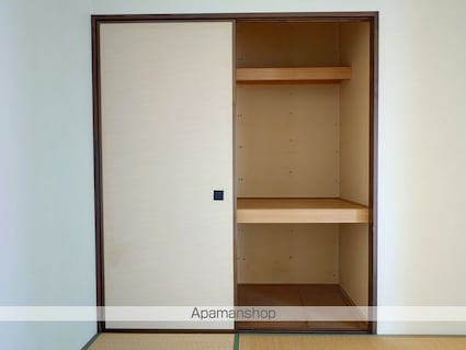 ストラートハウスＡ棟[3DK/46m2]の内装3