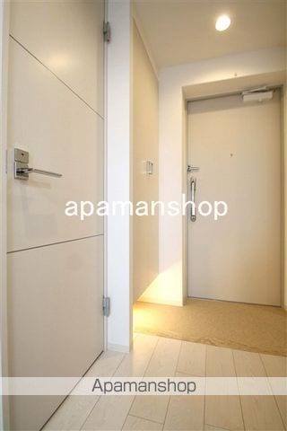 SEIWAPALACE玉造上町台の内装写真