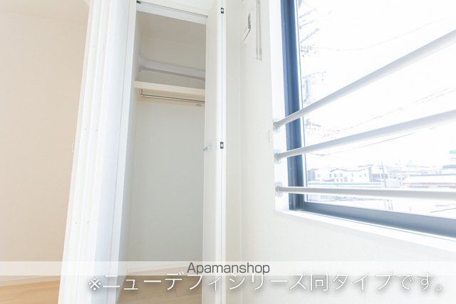 エアリーIIIの内装写真