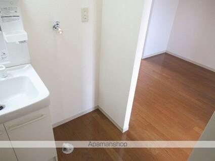 フォルツァ[2K/35m2]の内装7