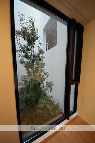 ポラスト代々木の内装写真