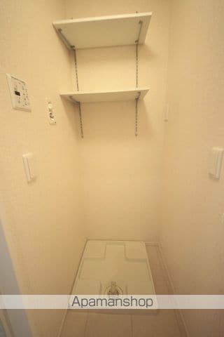 セジュール日野本町の内装写真