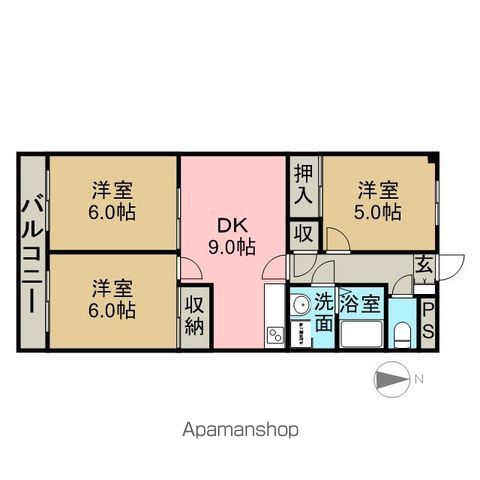スパジオ６６５のイメージ