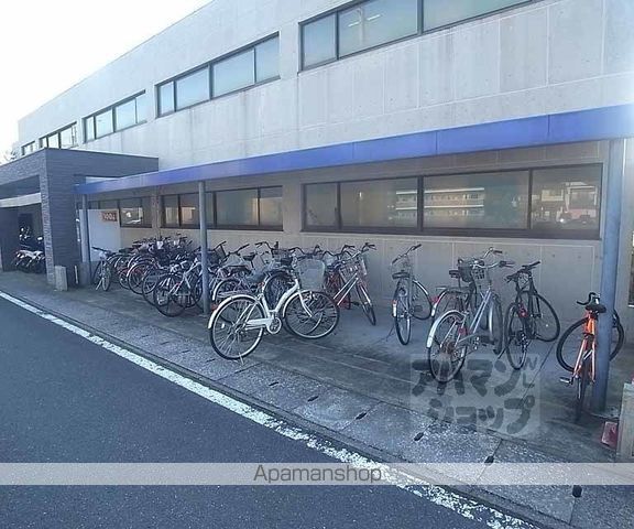 SINGLE QUARTERS 西賀茂のその他写真