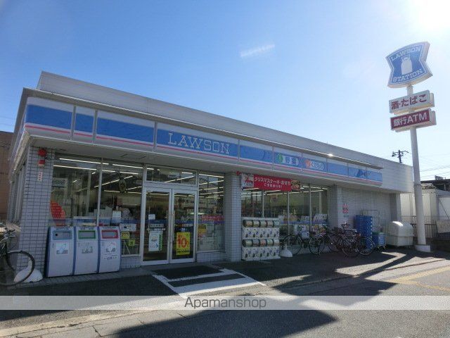 レオパレスMOANAの周辺写真