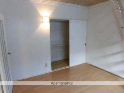 岩手県盛岡市みたけ１丁目[1K/20.85m2]の内装3