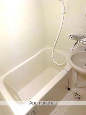 フォブールサクセスの内装写真
