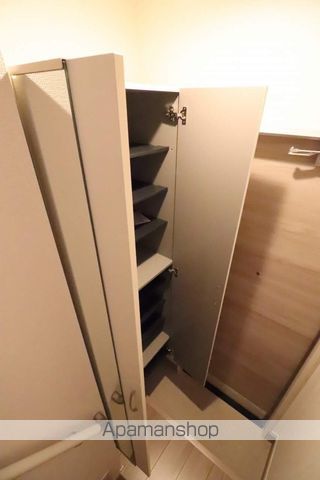 カーサ 杜の内装写真