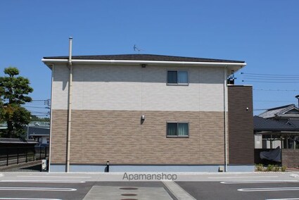 ネスル[1LDK/48.35m2]の外観5