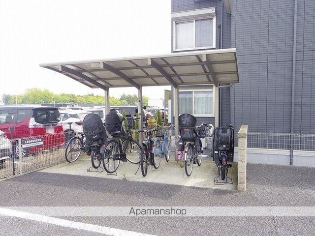 サンシャインみどりのの内装写真