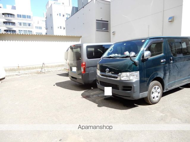 AMSビルのその他写真