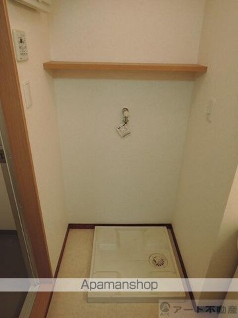 アネーロ・リヴ[1R/35.61m2]の内装2