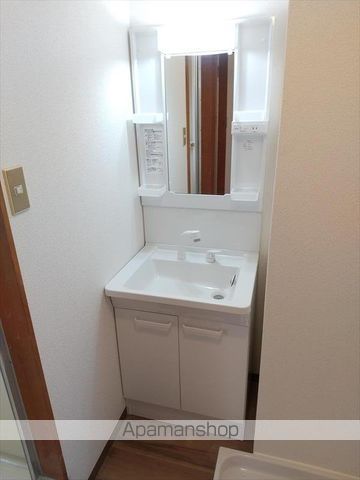 ハイツカクトの内装写真