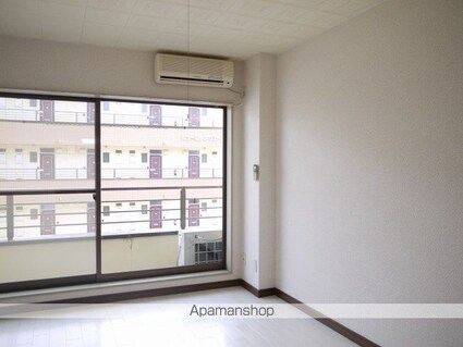 ビューロックウェーブＡ棟[1K/25.54m2]の内装4