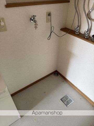 サウスパーク将軍野の外観写真