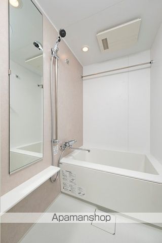 エンクレスト天神PORTの内装写真