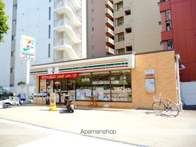 淀川西山マンションの周辺写真