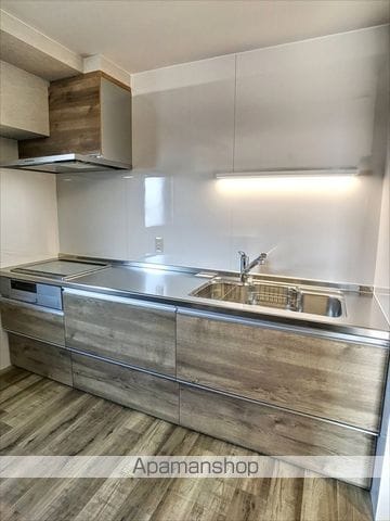 Casa VERDEの内装写真