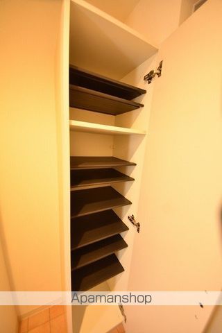 グランディール元町の内装写真