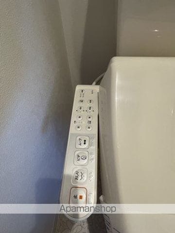 札幌市東豊線 月寒中央駅 徒歩3分 4階建 築10年の内装写真
