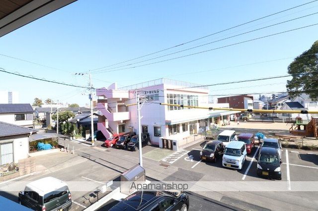 BASE29 西高松の内装写真