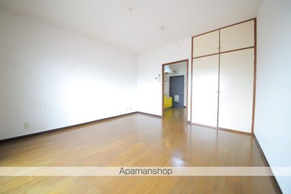 コーポミルキーウェイ[1K/23.04m2]の内装7