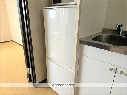 クレイノラルゴ[1K/20.99m2]のその他設備2