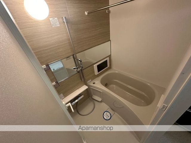 プレジオ城北の内装写真