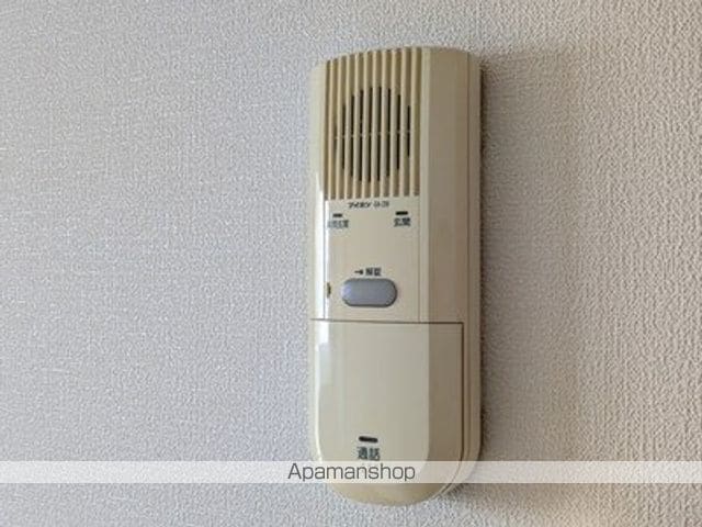 アーバンフラッツ豊平4条の内装写真