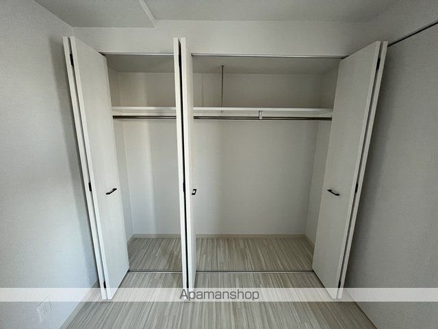 グラン南郷の内装写真