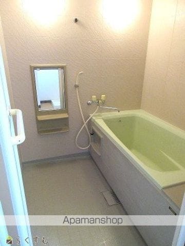 マンション清水の内装写真