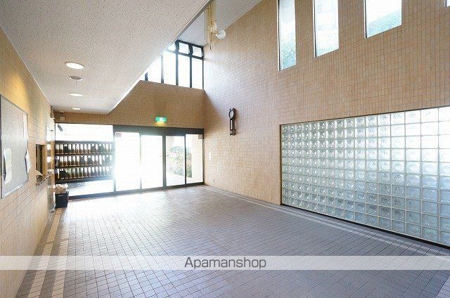 アウステルの玄関写真
