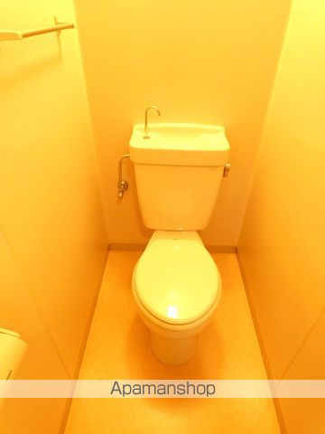 エンブレム都島の内装写真