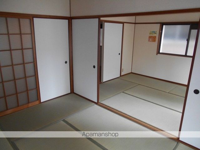 エクセル川元の内装写真