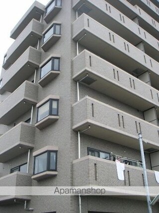 グリーンコート井口[3LDK/66.55m2]の外観3