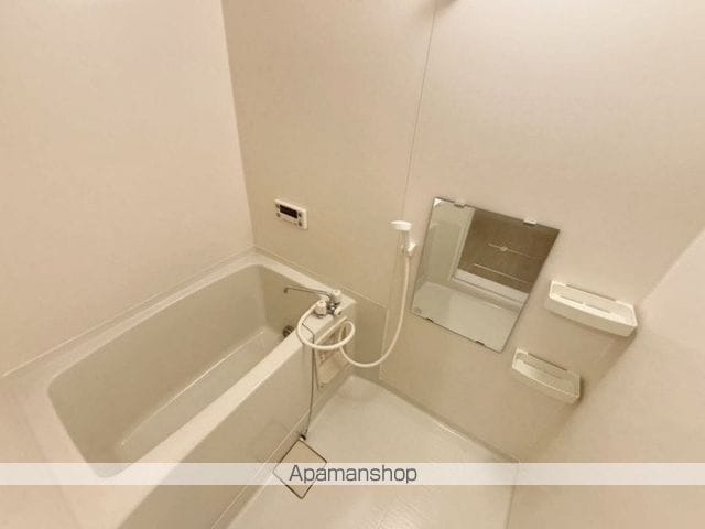 シャネルコートの内装写真