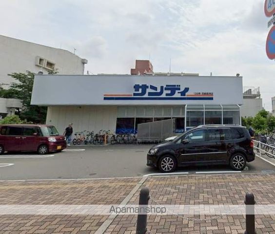レオパレスMARUYAの周辺写真