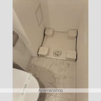 プラウドフラット富士見台[1K/20.43m2]の内装1