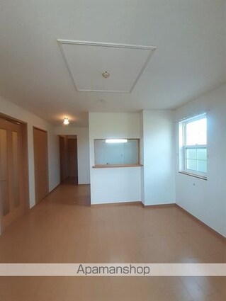 和歌山県有田郡有田川町大字野田[2LDK/55.37m2]のリビング・居間