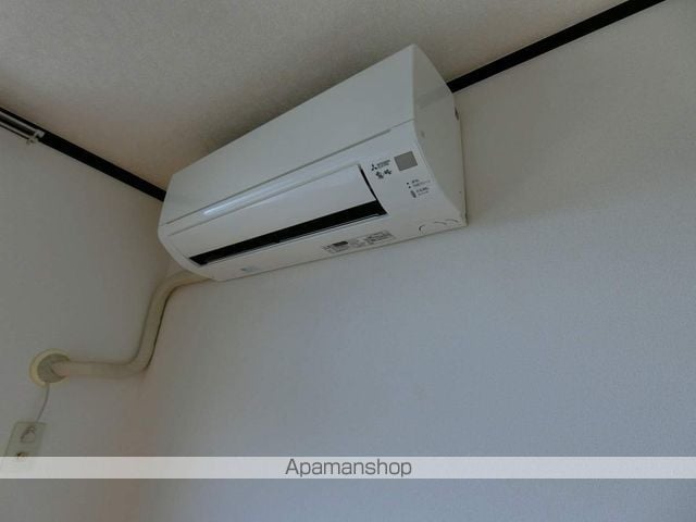 プラザ・ラフォーレIの内装写真