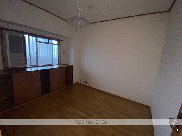 湘南常盤マンションの内装写真