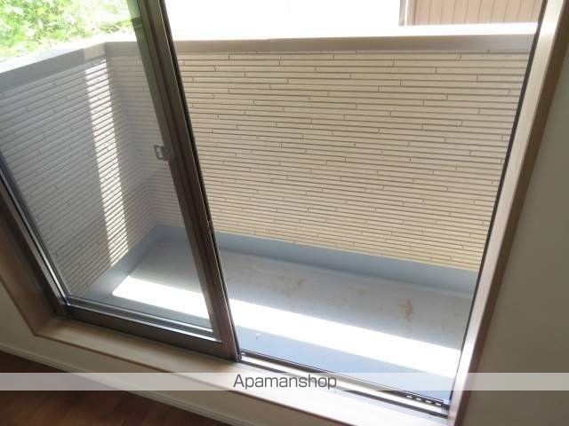 アスコット堤町の内装写真