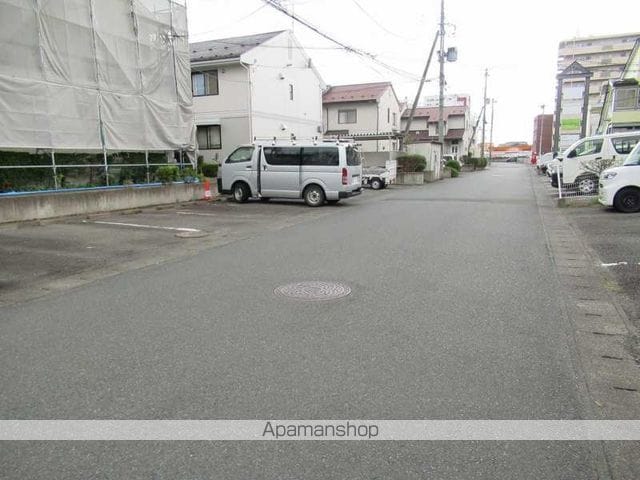 第2グリーンコーポいちいBの周辺写真
