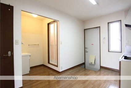 ピュアハイツ．Ｔ．Ｎ[1DK/40.24m2]の内装2