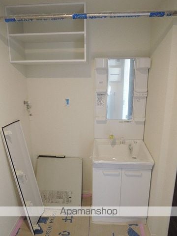 シャーメゾン発寒10・4の内装写真