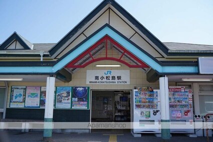 メゾン　ドゥ　ボヌールＣ[2DK/44.7m2]の周辺1